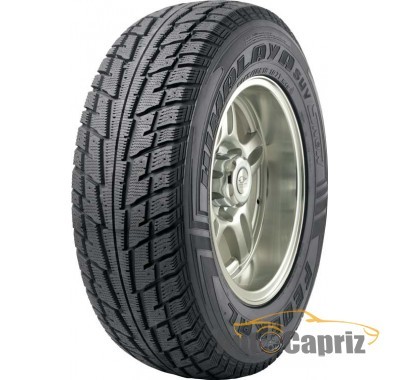 Шины Federal Himalai Suv 215/70 R16 100T (шип)